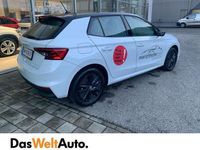 gebraucht Skoda Fabia Ambition