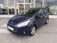 gebraucht Ford B-MAX Trend N 14