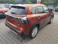 gebraucht Suzuki SX4 S-Cross Comfort GL+ 4x4 LED*SHZ*PDC v&h*TOT Winkel
