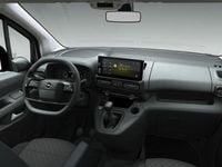 gebraucht Opel Combo 1.5 D 100 StyleP LM16 PrivG IntelliLux PDC
