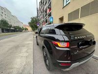 gebraucht Land Rover Range Rover evoque SE Dynamic 20 TD4 Aut.