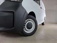 Gebraucht VW Transporter 150 PS (110 kW) 2025 Weiss  metallic Van