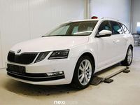 gebraucht Skoda Octavia Style 4x4 | Langstreckenfahrzeug | 1. Hand
