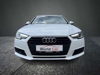 gebraucht Audi A4 20 TDI S-tronic XENON/NAVI/ACC