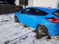 gebraucht Ford Focus 23 EcoBoost AWD RS