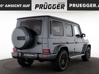 gebraucht Mercedes G63 AMG AMG 1.BESITZ 1.440KM NEUZUSTAND