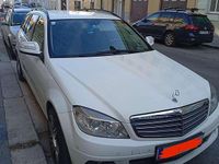 gebraucht Mercedes C200 T Classic A-Edition CDI Aut.