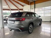 gebraucht Skoda Kodiaq 2.0 TDI 142 kW 4x4 Sportline