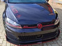 gebraucht VW Golf Golf GTIGTI 20 TSI DSG Performance GTI Performance