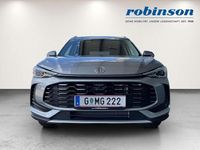 gebraucht MG ZS 1.5 Hybrid+ Luxury