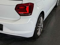 gebraucht VW Polo 1,0TSI Comfortline 5Türig Tausch Finanzierung