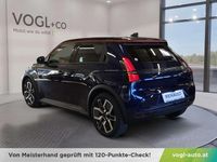 Neu Renault 5 E-Tech Komfort 77 kW (106 PS) 2025 Blau Kleinwagen