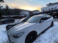 gebraucht BMW 530 Gran Turismo 530 d Aut.