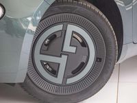 gebraucht Fiat 500e 500eGiorgio Armani 42 kWh