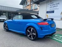 gebraucht Audi TT Roadster 45 TFSI quattro