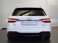 gebraucht Audi A4 Avant 40 TDI quattro advanc