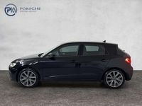 Gebraucht Audi A1 95 PS (69 kW) 2025 Schwarz Kleinwagen