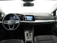 gebraucht VW Golf 2,0 TDI Life DSG 4MOTION