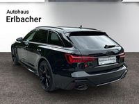 gebraucht Audi RS6 Avant 4,0 TFSI quattro