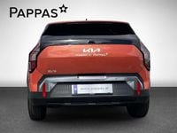Gebraucht Kia EV3 150 kW (204 PS) 2025 Rot SUV