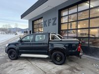Gebraucht Toyota HiLux Life 144 PS (105 kW) 2015 Abholung
