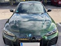 gebraucht BMW i4 Gran Coupe xDrive M50 807kWh