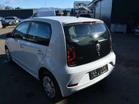 gebraucht VW up! 1,0 TSI TEMP PDC RÜFAK SH KLIMA MFL BT