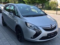 gebraucht Opel Zafira Tourer 2,0 CDTI Ecotec Cosmo Aut.