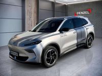 Gebraucht MG MGS5 EV Luxury 169 kW (231 PS) 2025 Silber SUV