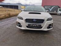 gebraucht Subaru Levorg Levorg16 GT-S Exclusive GT-S Exclusive