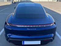 gebraucht Porsche Taycan 4S 71kWh ** APPROVED**