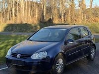 Gebraucht VW Golf V Comfortline 80 PS (58 kW) 2007 Limousine