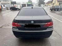 Gebraucht BMW 730L 231 PS (169 kW) 2008 Limousine