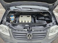 gebraucht VW Touran 1.9 TDI Conceptline