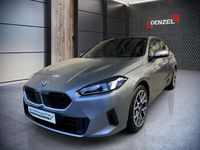 Gebraucht BMW 120 170 PS (125 kW) 2025 Skyscraper grau met. Kleinwagen