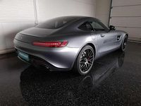gebraucht Mercedes AMG GT S *PERFORMANCE SITZE MIT MEMORY / NIGHT PAKET*
