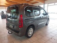 gebraucht Opel Combo 1,2 Direct Inj. Turbo L L1H1 Edition S/S