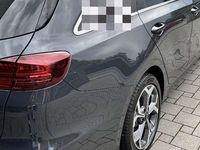 gebraucht Kia Ceed Ceed / 15 TGDI Gold 48V DCT