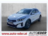 Neu Kia XCeed Silver 116 PS (85 kW) 2025 SUV