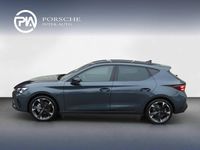 Neu Cupra Leon 150 PS (110 kW) 2026 Schwarz  metallic