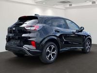 gebraucht Ford Puma 1.0 EcoBoost ST-Linie ST-Line Ambi CarPlay