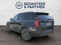 gebraucht Volvo XC90 T8 AWD PHEV 18,8kWh Ultra Dark