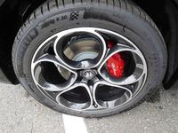 gebraucht Alfa Romeo Stelvio Veloce 22 16V 160 AT8 Q2