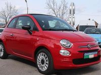 gebraucht Fiat 500C FireFly Hybrid 70