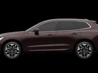 Neu Volvo XC60 Ultra 398 PS (292 kW) 2026 Braun SUV