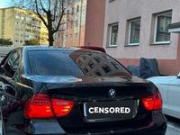 gebraucht BMW 318 318 d DPF Aut. Edition Exclusive