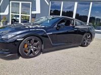 gebraucht Nissan GT-R Black Edition