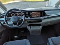 Neu VW Multivan Edition 179 PS (131 kW) 2025 Van