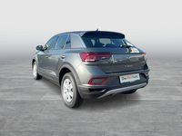 gebraucht VW T-Roc 4Me TSI