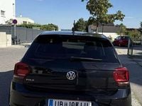 gebraucht VW Polo 10 Comfortline TSI